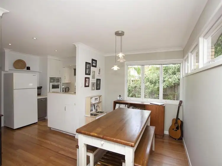Fourth view of Homely house listing, 34 Ridgeway Street, The Gap QLD 4061