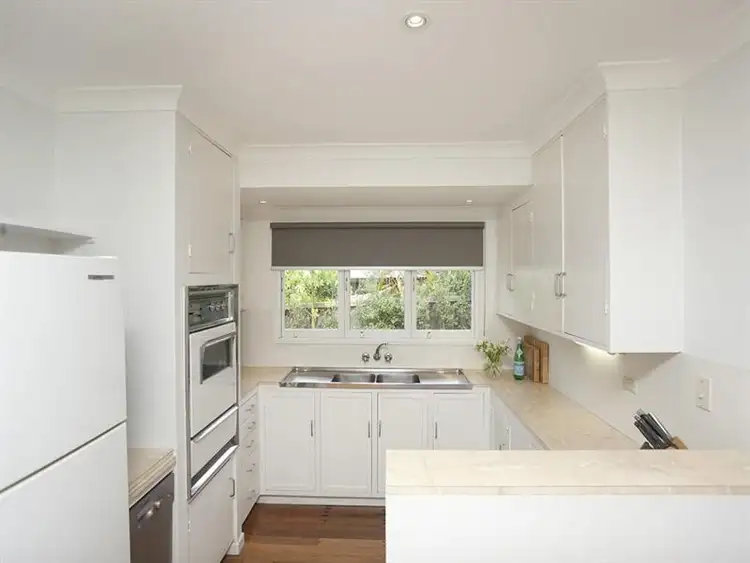 Third view of Homely house listing, 34 Ridgeway Street, The Gap QLD 4061