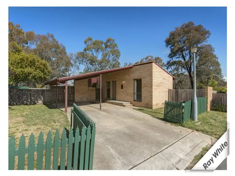 Main view of Homely house listing, 14 Warland Place, Charnwood ACT 2615
