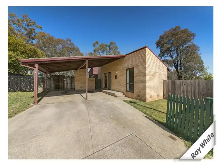 Second view of Homely house listing, 14 Warland Place, Charnwood ACT 2615