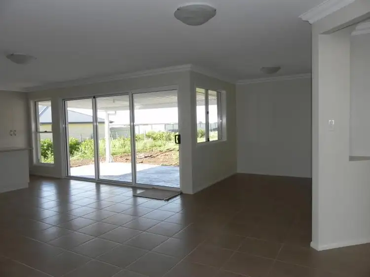 Fourth view of Homely house listing, 4 Hain Close, Pittsworth QLD 4356