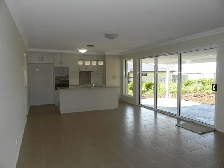 Fifth view of Homely house listing, 4 Hain Close, Pittsworth QLD 4356