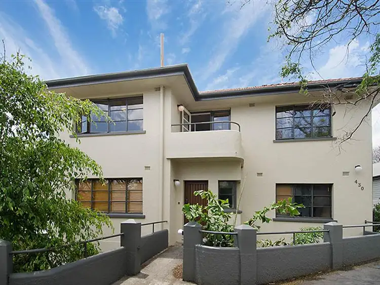 3/430 Sandgate Road, Albion QLD 4010