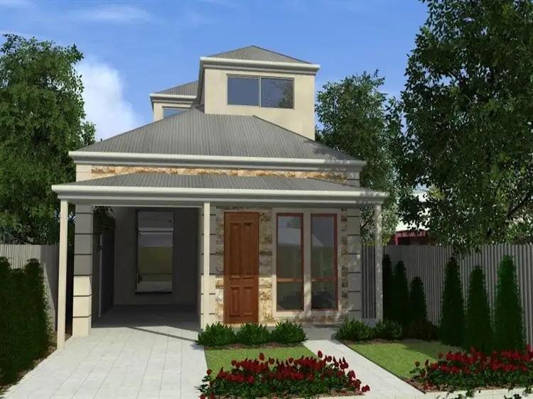 Lot 127 Gibson Street, Bowden SA 5007