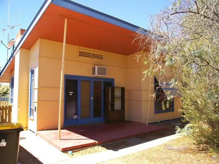 Main view of Homely house listing, 43 Pyap Street, Renmark SA 5341