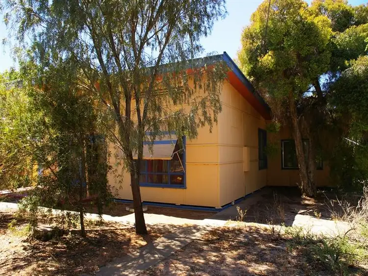 Second view of Homely house listing, 43 Pyap Street, Renmark SA 5341