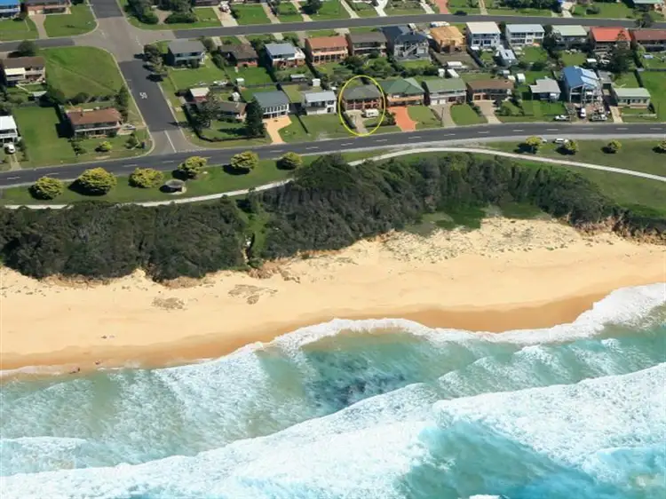Second view of Homely house listing, 35 Dalmeny Drive, Kianga NSW 2546