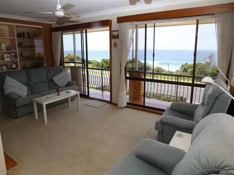 Fourth view of Homely house listing, 35 Dalmeny Drive, Kianga NSW 2546