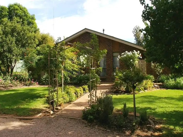 Second view of Homely house listing, 20233 Renmark Avenue, Renmark SA 5341