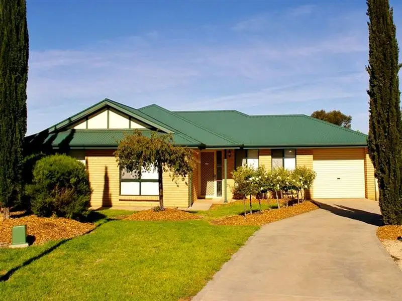 Main view of Homely house listing, 6 Walter Court, Paringa SA 5340