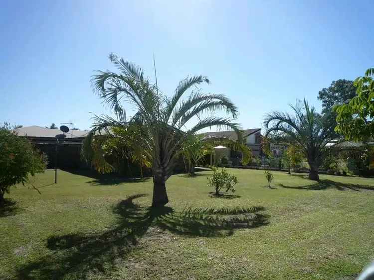 Sixth view of Homely house listing, 6 Rosella Way, Woodgate QLD 4660