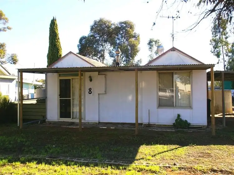 8 McKay Road, Glossop SA 5344