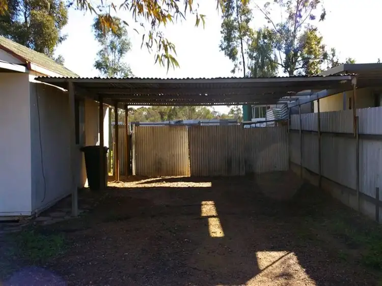Second view of Homely house listing, 8 McKay Road, Glossop SA 5344