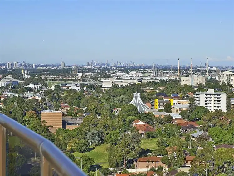 Fifth view of Homely unit listing, 235/13-15 Hassall Street, Parramatta NSW 2150