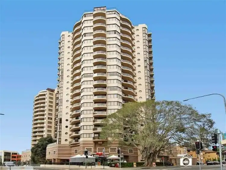 Sixth view of Homely unit listing, 235/13-15 Hassall Street, Parramatta NSW 2150