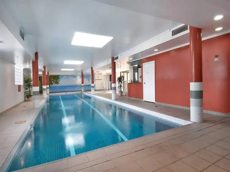 Seventh view of Homely unit listing, 235/13-15 Hassall Street, Parramatta NSW 2150