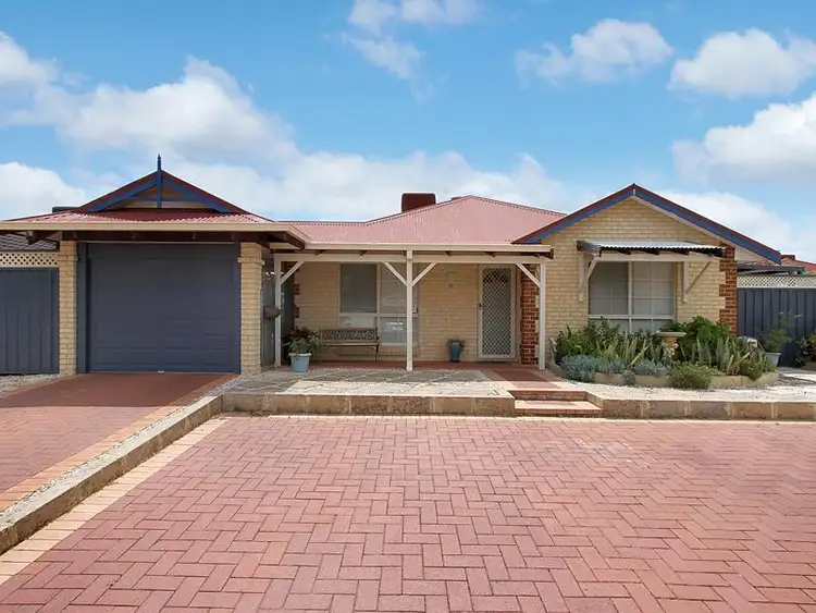 Second view of Homely house listing, 10 Manoora Place, Kenwick WA 6107