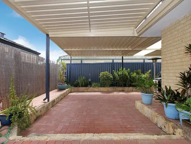 Sixth view of Homely house listing, 10 Manoora Place, Kenwick WA 6107