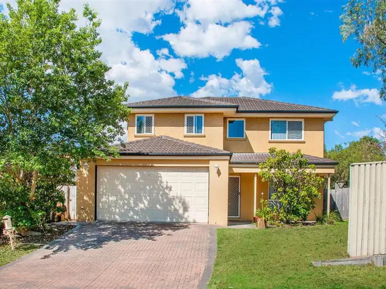 Main view of Homely house listing, 10 Mitchell Place, Parkinson QLD 4115