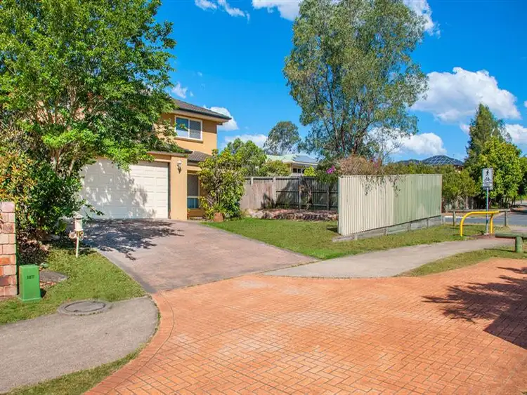 Fifth view of Homely house listing, 10 Mitchell Place, Parkinson QLD 4115