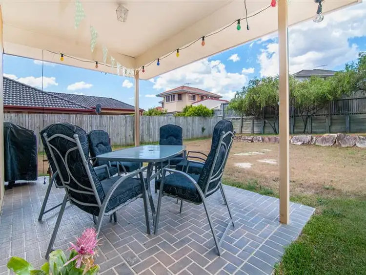 Third view of Homely house listing, 10 Mitchell Place, Parkinson QLD 4115