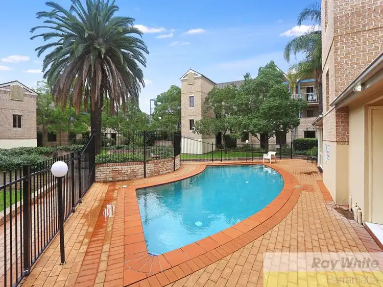 Main view of Homely unit listing, 59/68 Macarthur Street, Parramatta NSW 2150