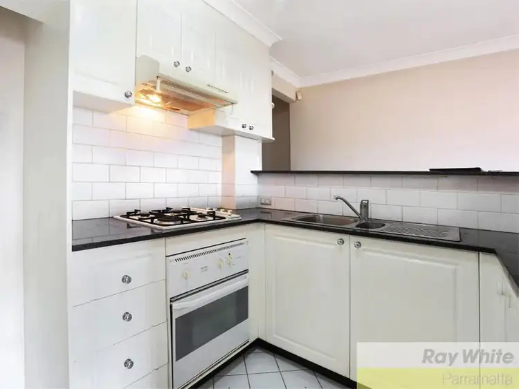 Second view of Homely unit listing, 59/68 Macarthur Street, Parramatta NSW 2150
