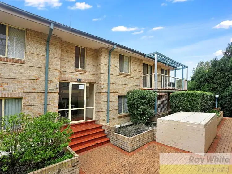 Seventh view of Homely unit listing, 59/68 Macarthur Street, Parramatta NSW 2150