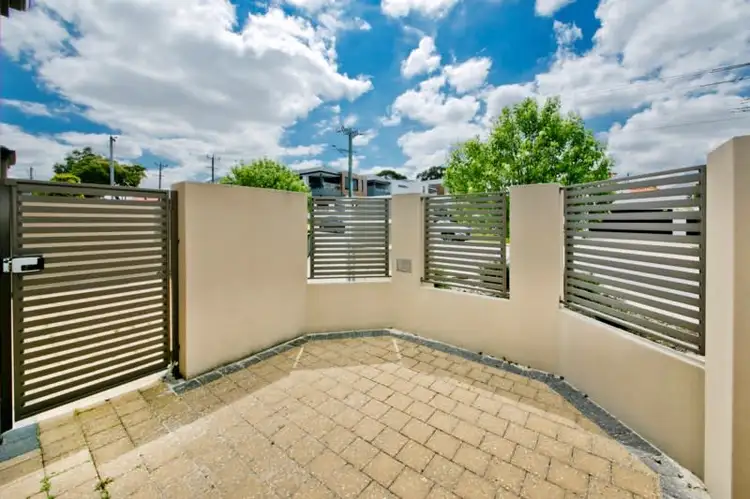 Third view of Homely house listing, 107 Hayes Avenue, Yokine WA 6060