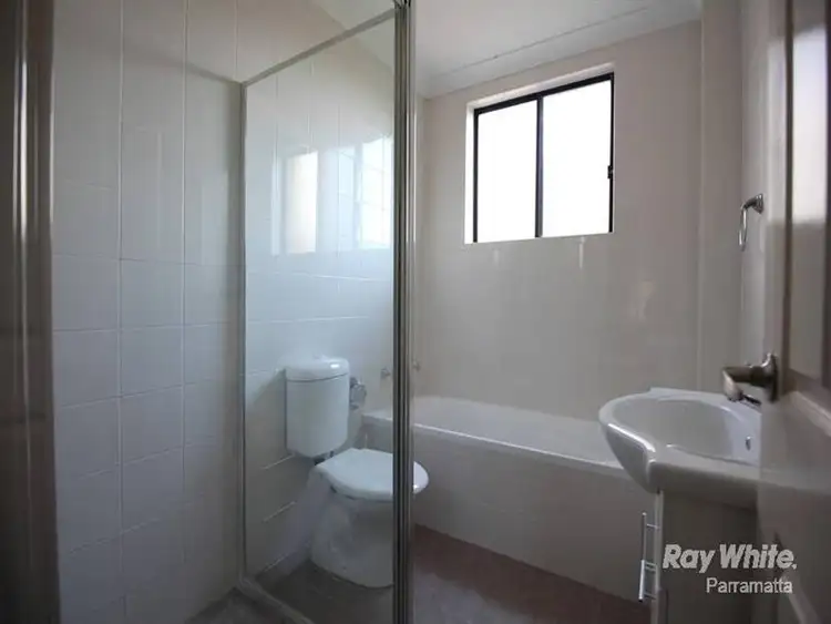 Third view of Homely townhouse listing, 8/17-21 Belmore Street, North Parramatta NSW 2151