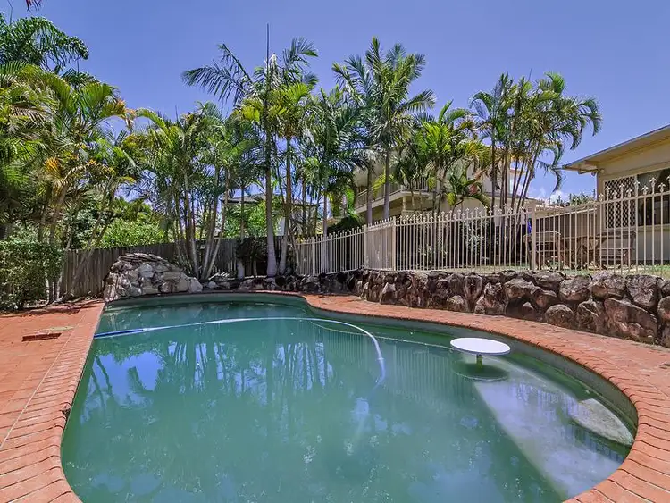 Fifth view of Homely house listing, 2 Everest Drive, Southport QLD 4215