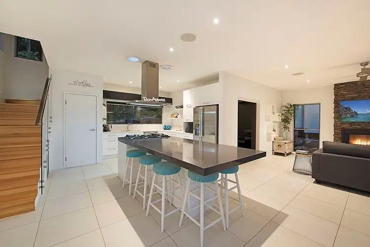 Third view of Homely house listing, 13 Dunnart Place, Mount Coolum QLD 4573