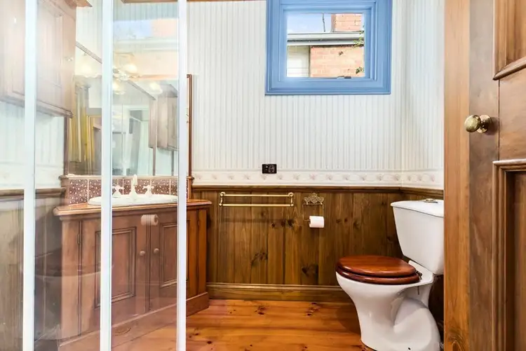 Fifth view of Homely house listing, 21 Bass Street, Box Hill VIC 3128
