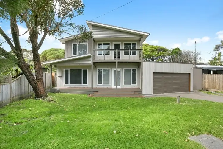 127 Vista Drive, Cape Woolamai VIC 3925