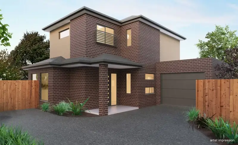 Main view of Homely land listing, 11B St George Court, Frankston VIC 3199