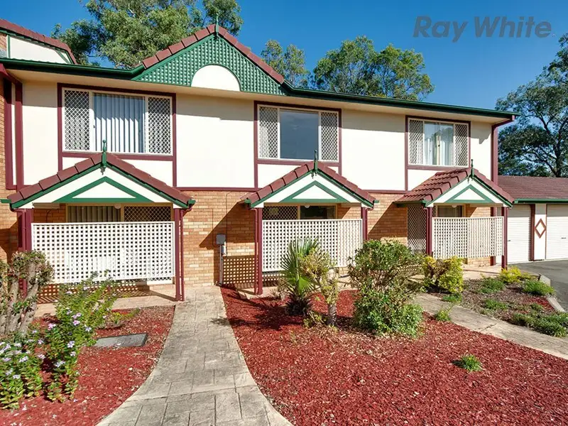 Main view of Homely house listing, 18/13 Bailey Street, Collingwood Park QLD 4301