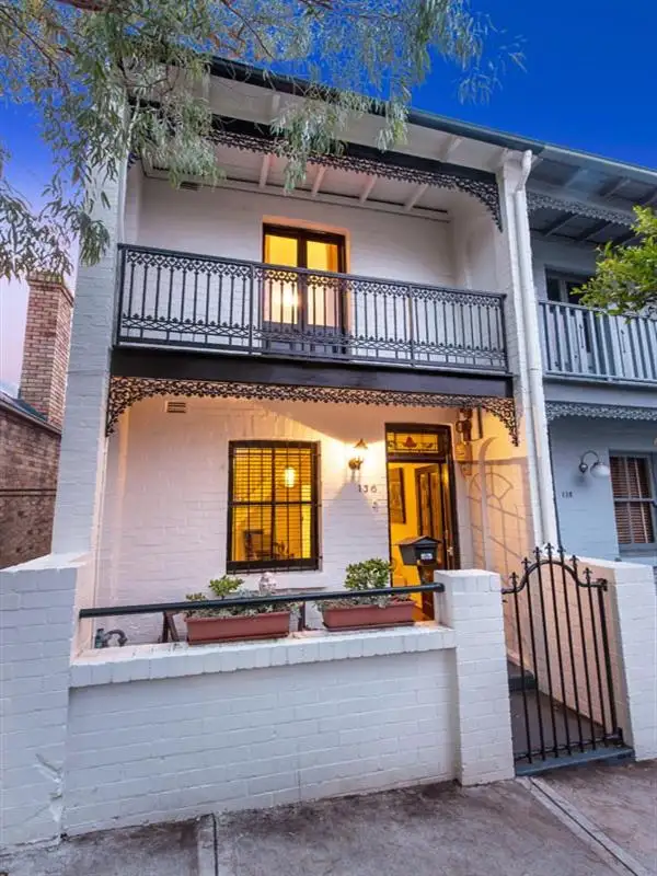 136 Young Street, Annandale NSW 2038