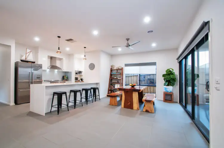 Fourth view of Homely house listing, 4 Wendy Mews, Chirnside Park VIC 3116