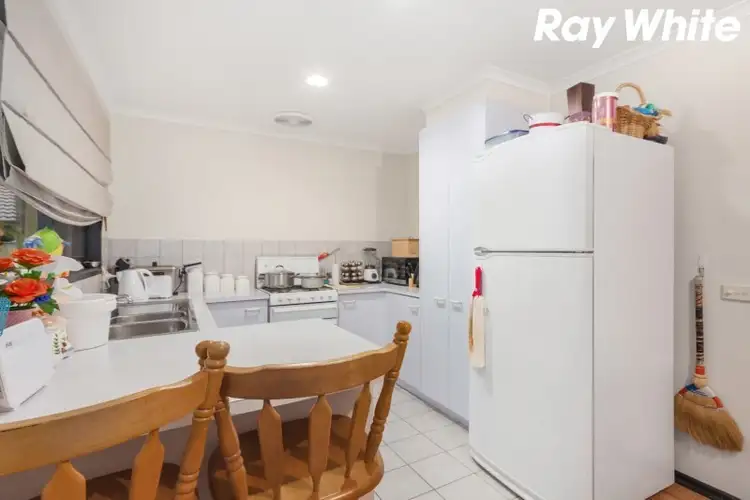 Fourth view of Homely house listing, 39 Meeking Drive, Pakenham VIC 3810