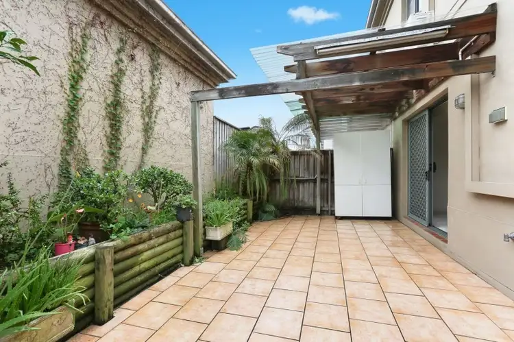 Fifth view of Homely townhouse listing, 21/33 William Street, Botany NSW 2019