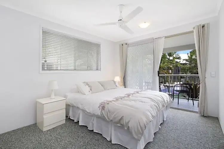 Sixth view of Homely townhouse listing, 84/2320 "Diamond Sands" Gold Coast Highway, Mermaid Beach QLD 4218