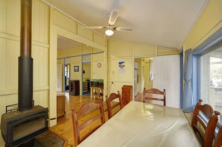 Sixth view of Homely house listing, 39 Maryborough Street, Walkervale QLD 4670