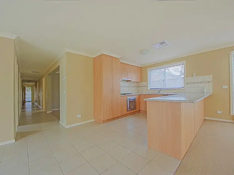 Second view of Homely house listing, 52 Knightsbridge Drive, Tarneit VIC 3029