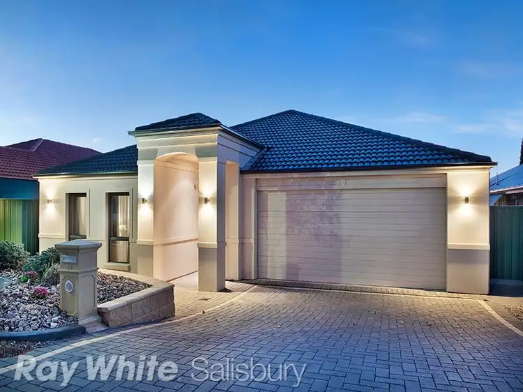 Third view of Homely house listing, 14 Garrad Street, Blakeview SA 5114