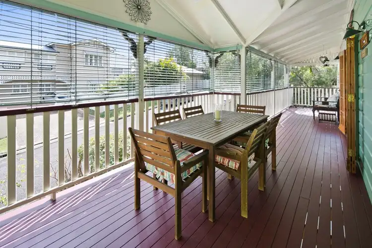Sixth view of Homely house listing, 64 Hamlet Street, Annerley QLD 4103