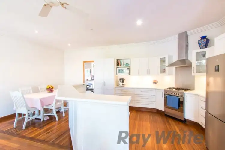 Fifth view of Homely house listing, 39 Beath Crescent, Kahibah NSW 2290