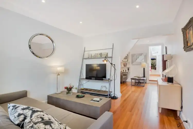 Second view of Homely house listing, 29 Fotheringham Street, Enmore NSW 2042