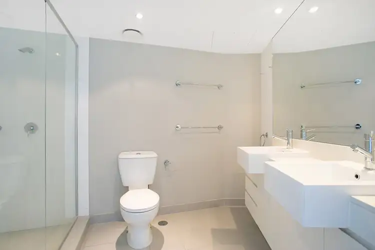 Sixth view of Homely apartment listing, 23504/5 Lawson Street, Southport QLD 4215