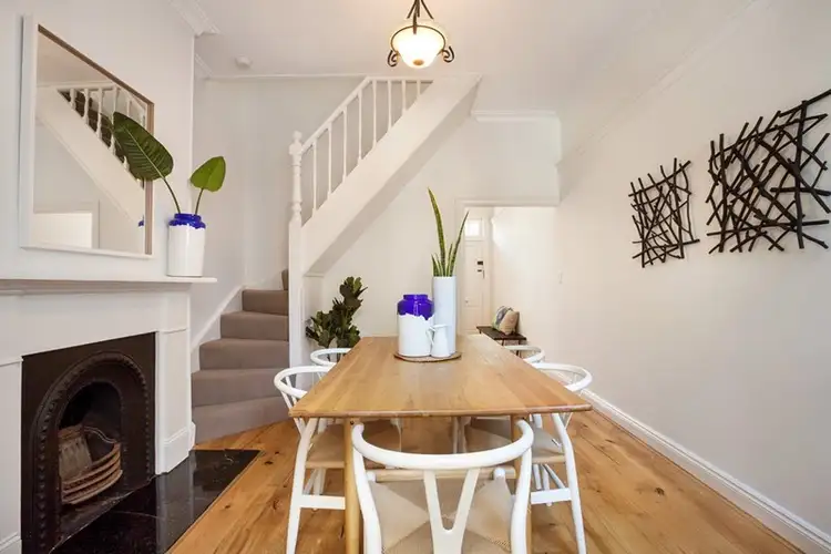Fifth view of Homely house listing, 148 George Street, Erskineville NSW 2043