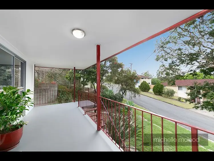 Second view of Homely house listing, 9 Robyn Street, Chapel Hill QLD 4069